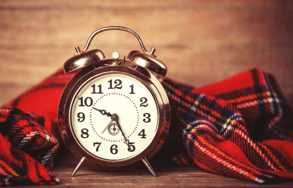 sen wpływ na zdrowie