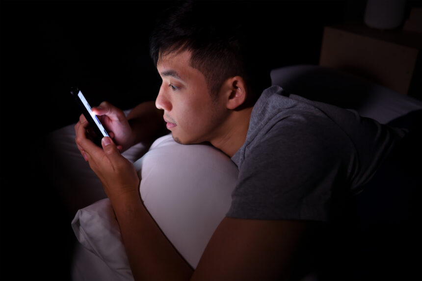 brak snu bezsenność przyczyny brak snu bezsenność przyczyny