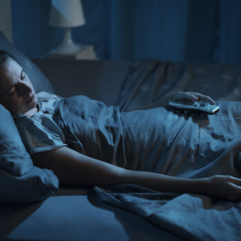 sen wpływ na zdrowie sen wpływ na zdrowie