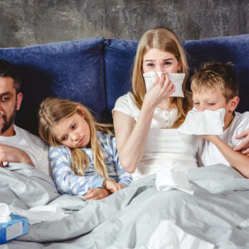 przeziębienie przeziębienie