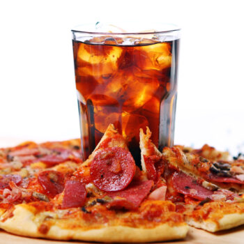 niezdrowe jedzenie niezdrowe jedzenie