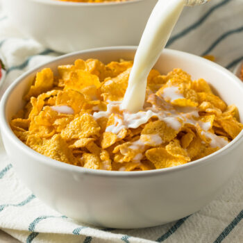 płatki śniadaniowe płatki śniadaniowe